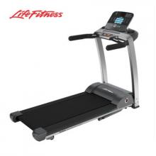 LifeFitness/美國原裝進口力健跑步機F3 