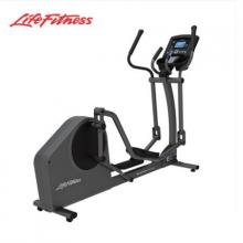 LifeFitness/力健進口橢圓機家用E1 