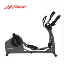 LifeFitness/力健進口橢圓機家用E3 