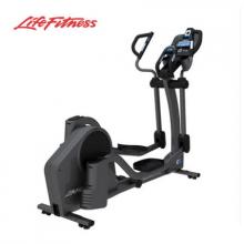 LifeFitness/力健美國進口橢圓機家用PCSX 