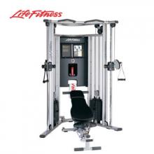 LifeFitness/力健綜合力量訓(xùn)練器G7 